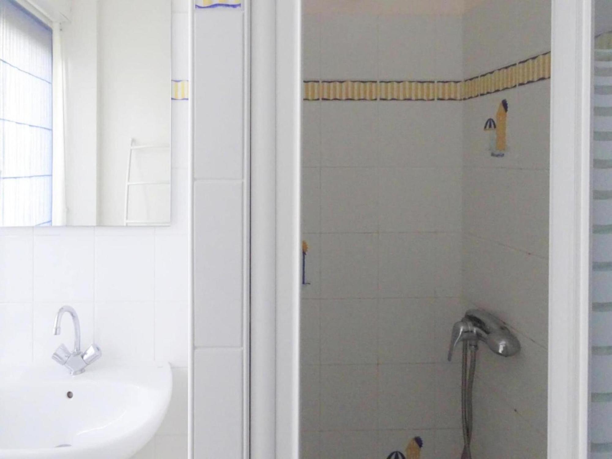 Semi Detached Houses Etables Sur Mer Gicquel المظهر الخارجي الصورة