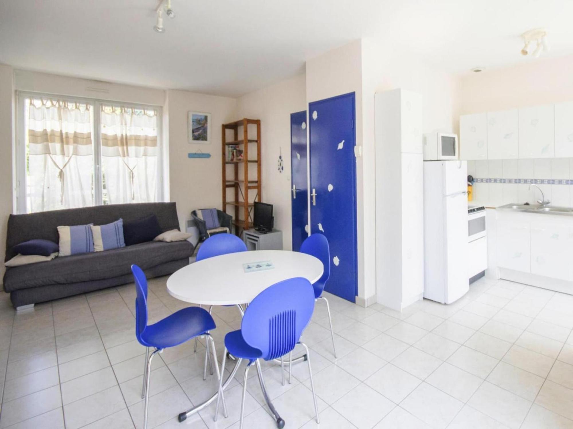 Semi Detached Houses Etables Sur Mer Gicquel المظهر الخارجي الصورة